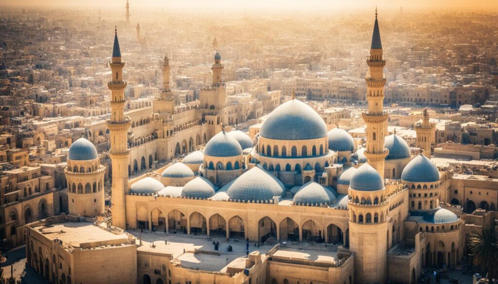 Al-Azhar Mosque