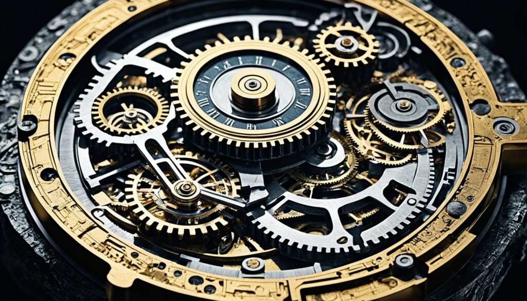 Antikythera mechanism