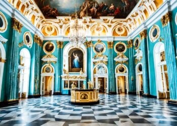 Cultural Wonders