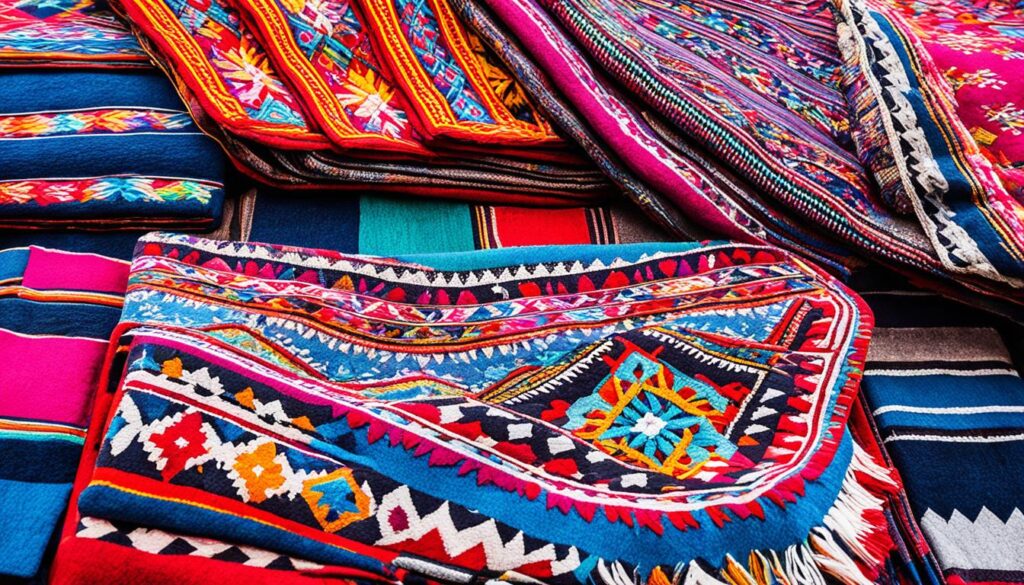 Cusco culture