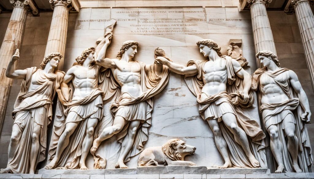 Elgin Marbles