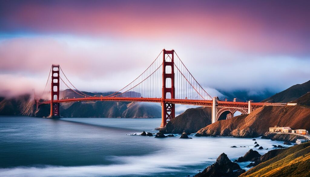 Golden Gate Bridge