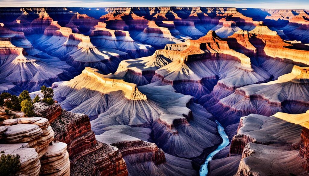 Grand Canyon
