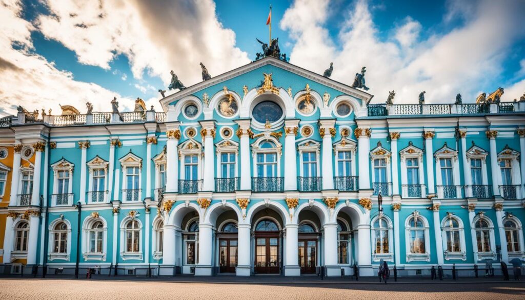 Hermitage Museum