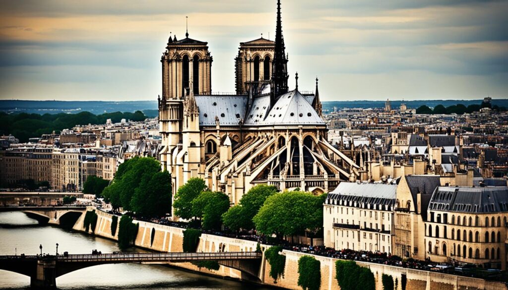 Notre-Dame Cathedral
