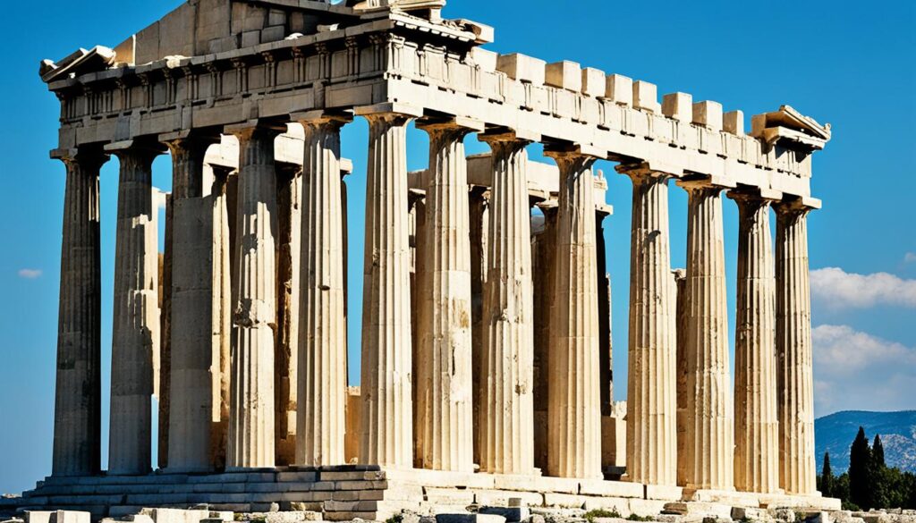 Parthenon