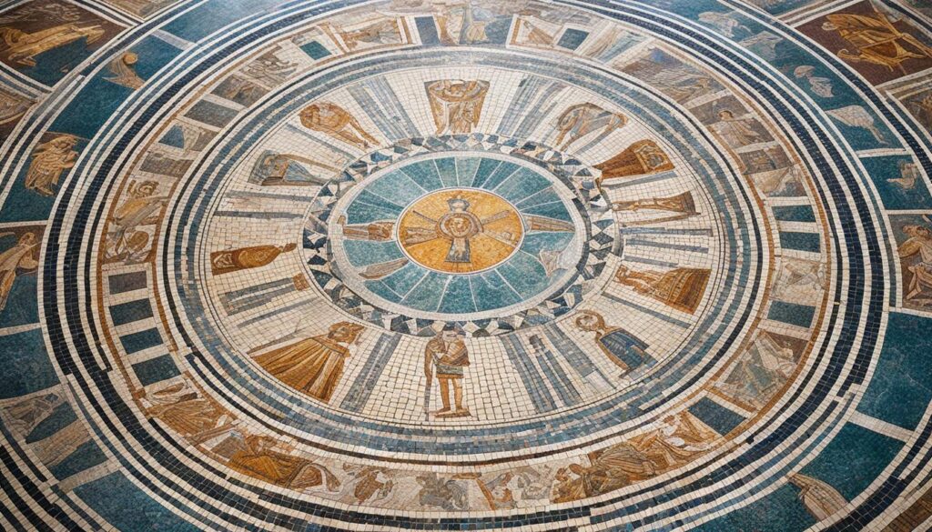 Roman artifacts