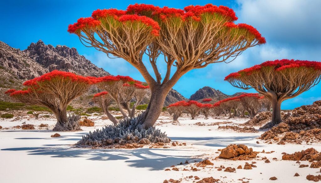 Socotra Island