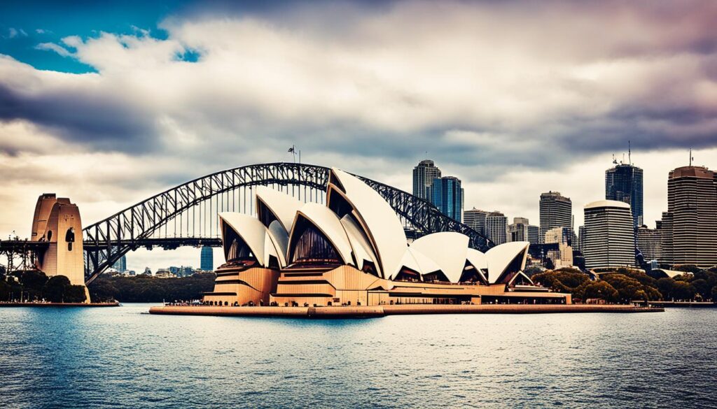 UNESCO World Heritage Site