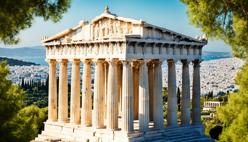 classical style