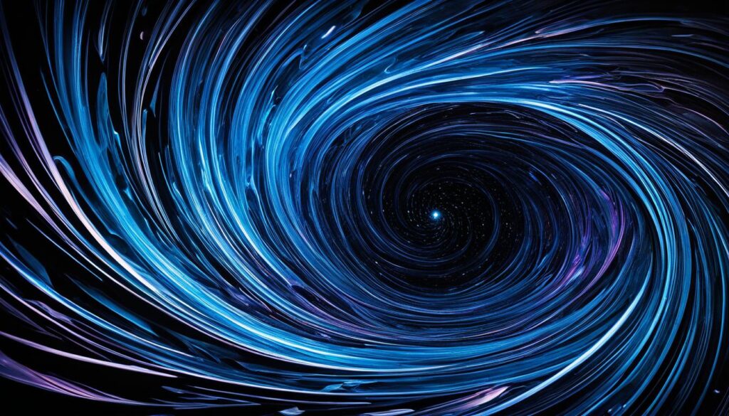 dark energy mysteries