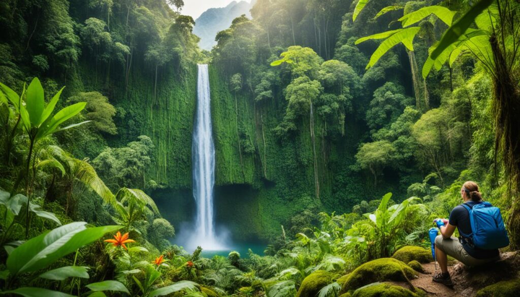 eco-tourism