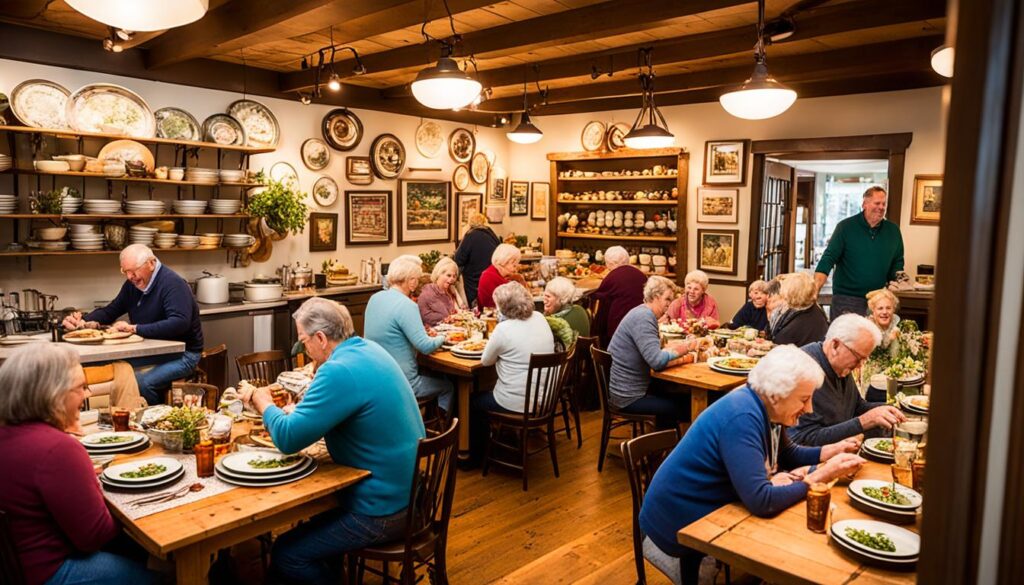 family-owned restaurants