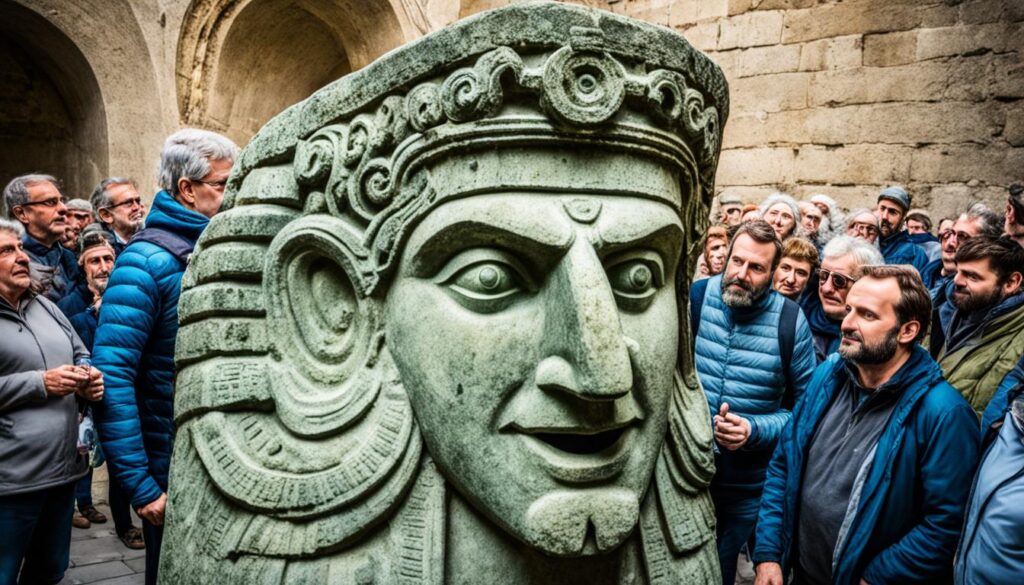 historical oddities