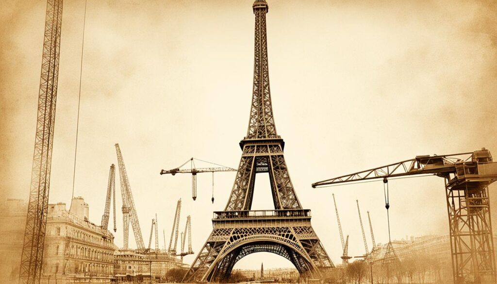 landmark history