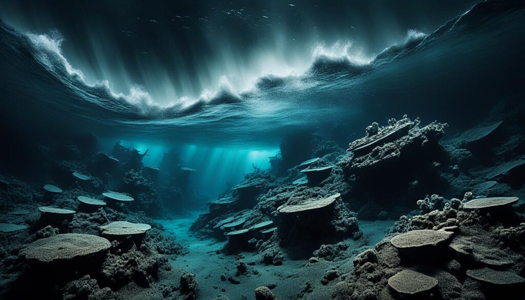 magnetic anomalies