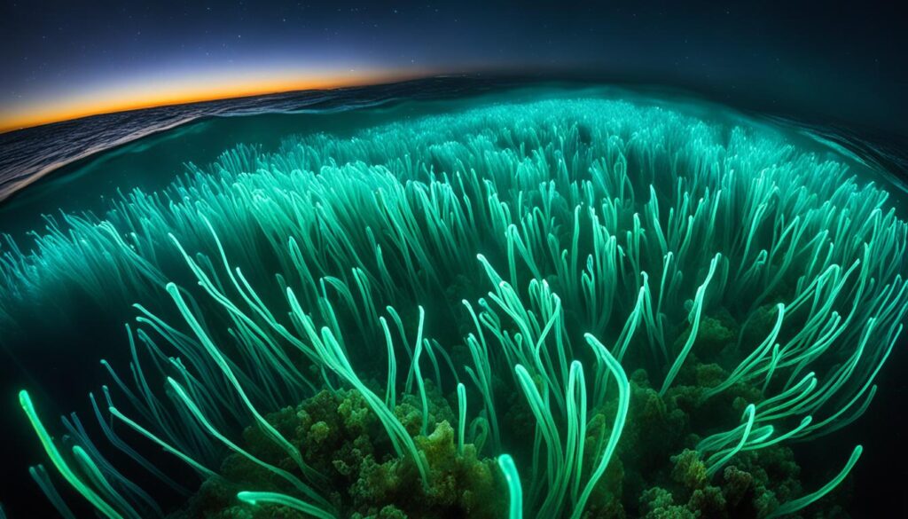 mysterious animal behaviors
