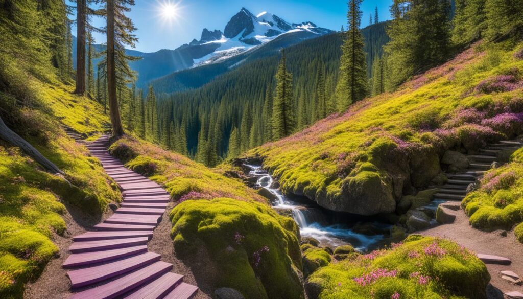 off-the-beaten-path trails