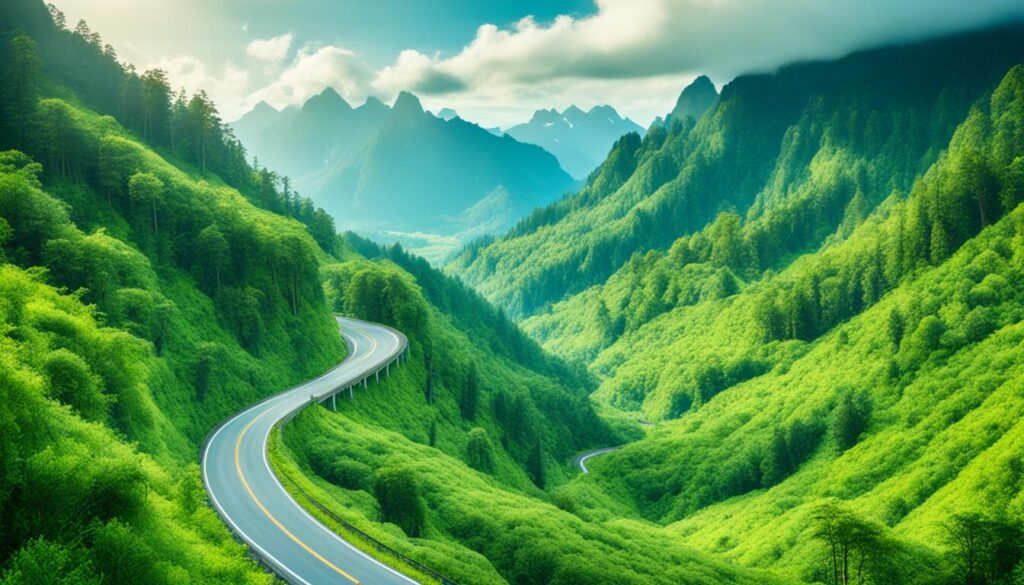 remote travel destinations