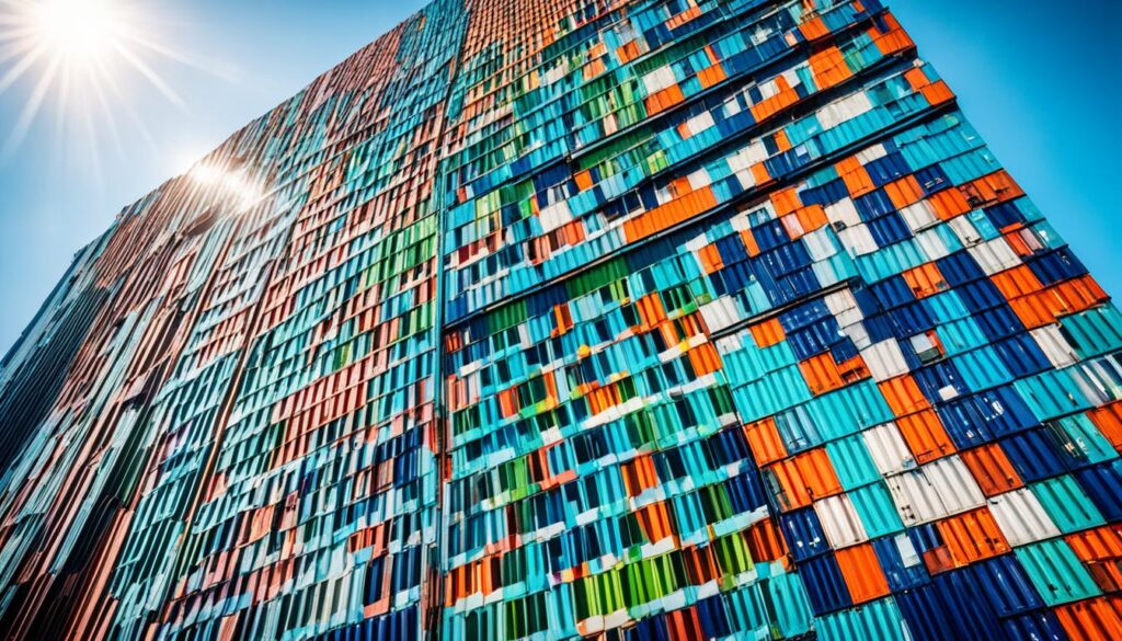 repurposed architecture