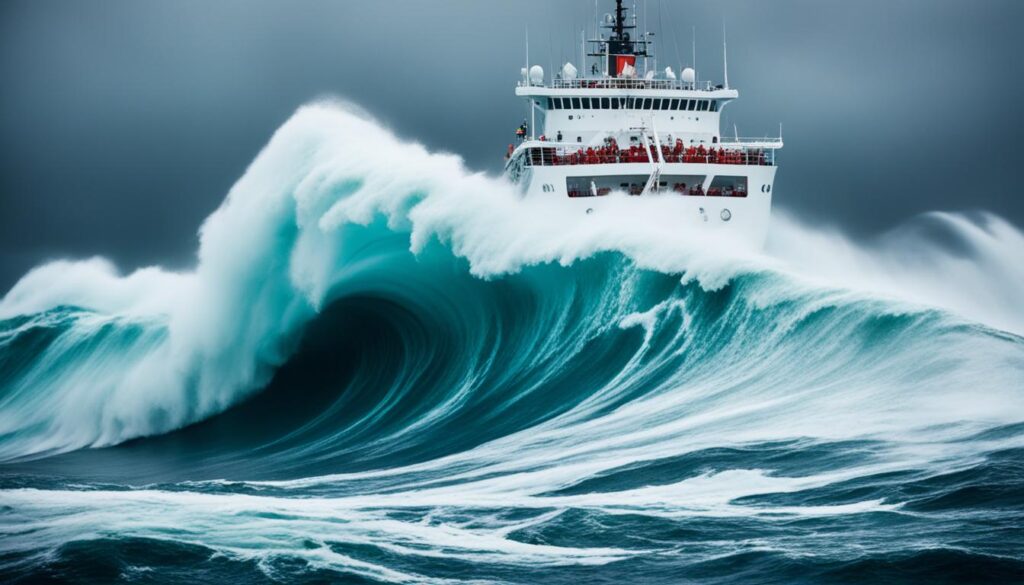 rogue waves