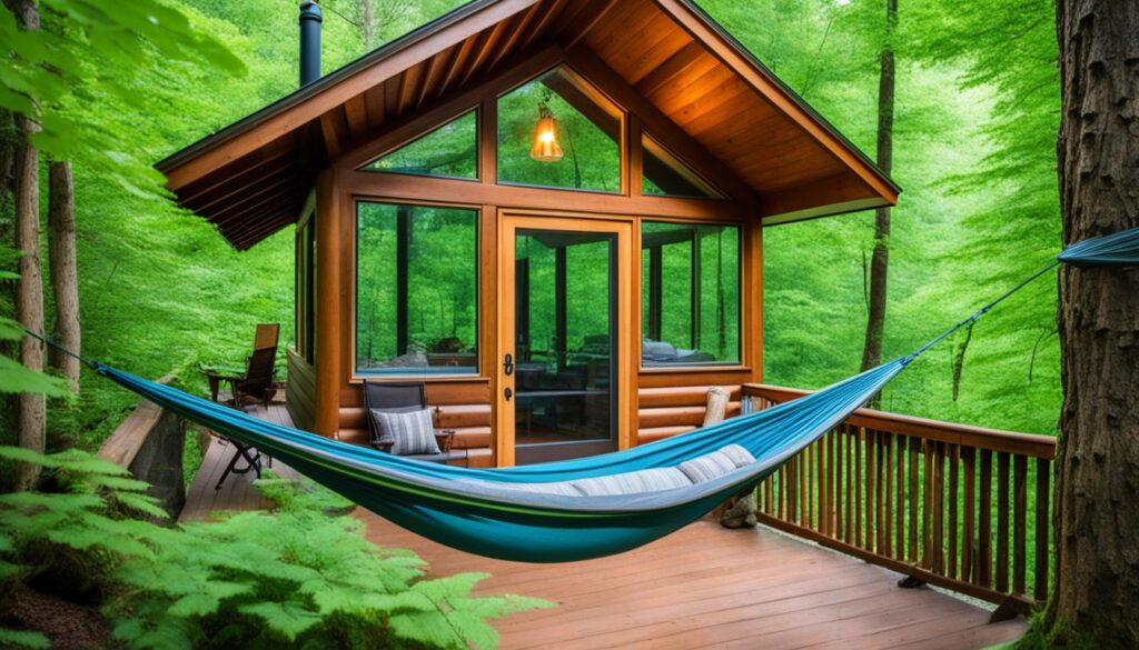 solo travel accommodation