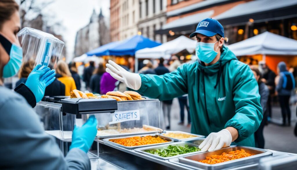 street food safety