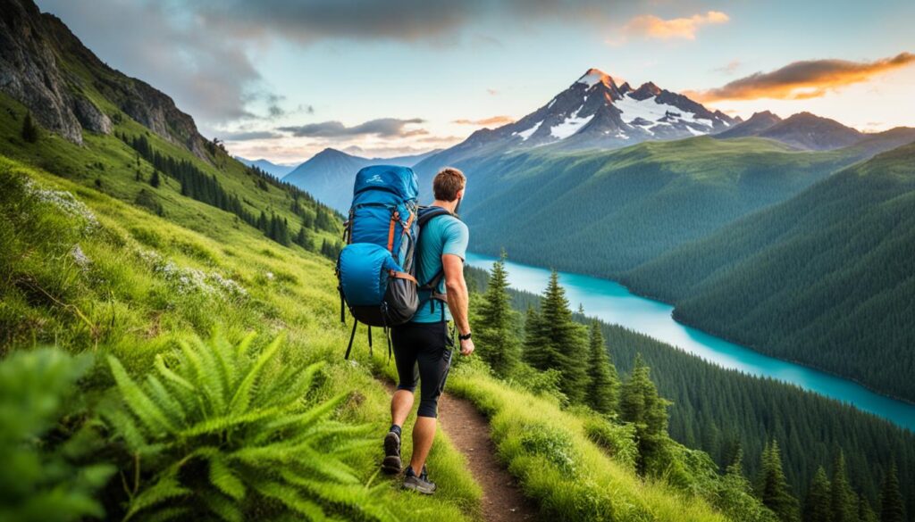 sustainable travel