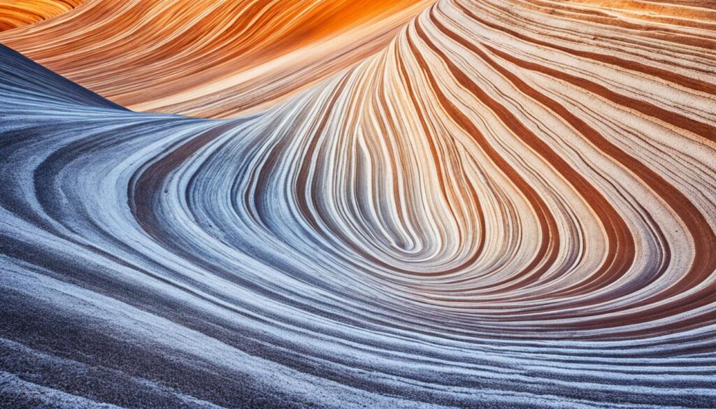 wave rock